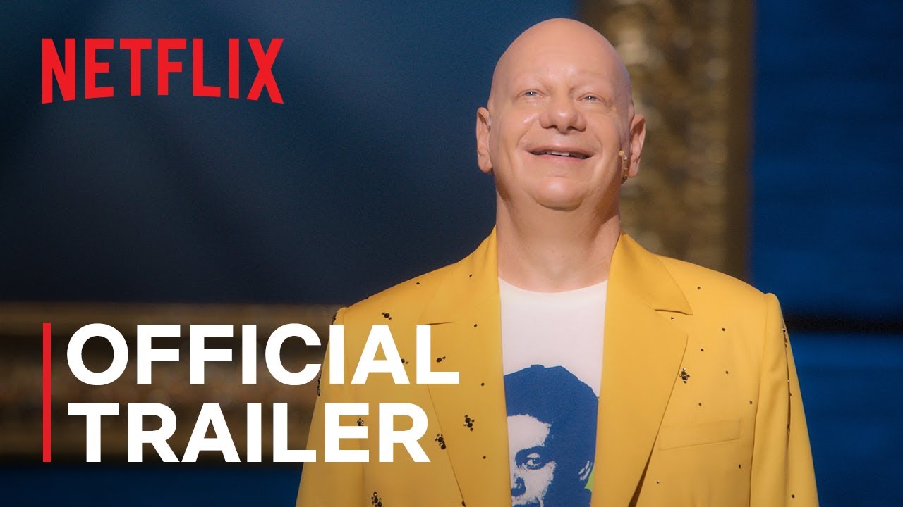Jeff Ross: Take a Banana for the Ride