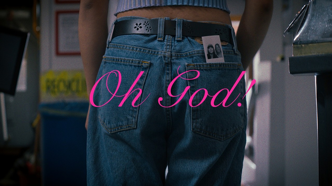 Oh God!