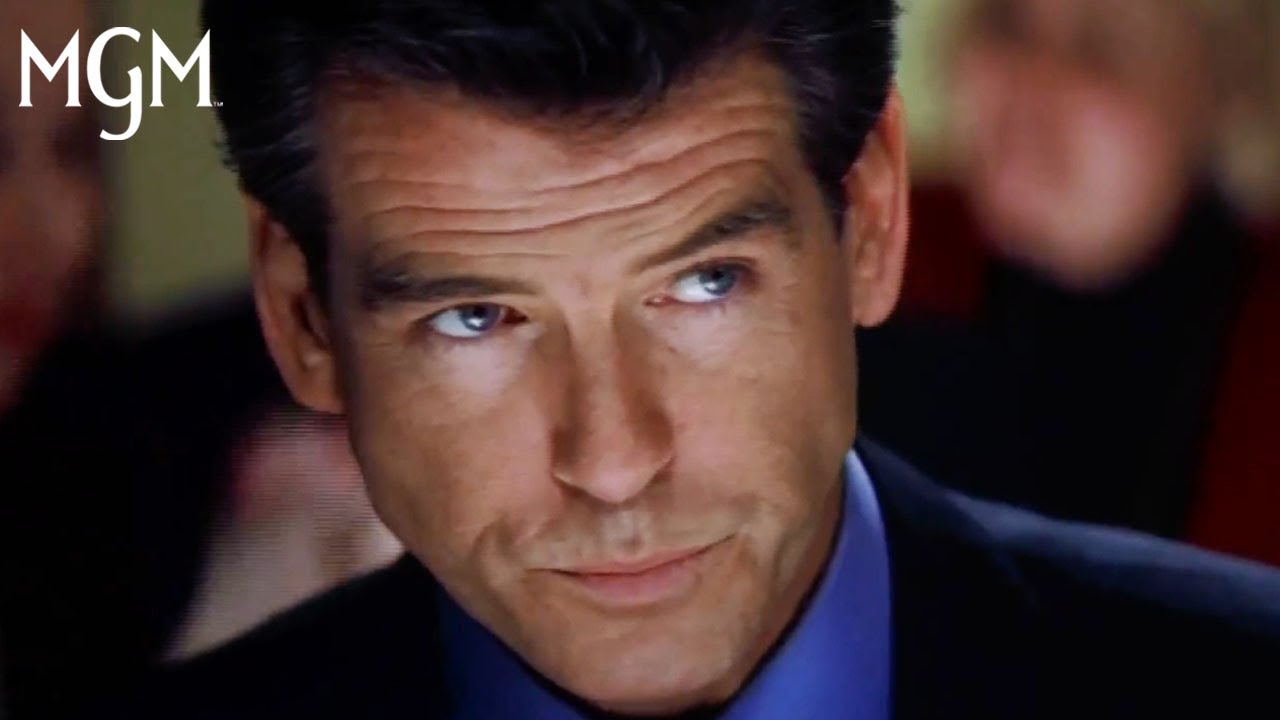 The Thomas Crown Affair