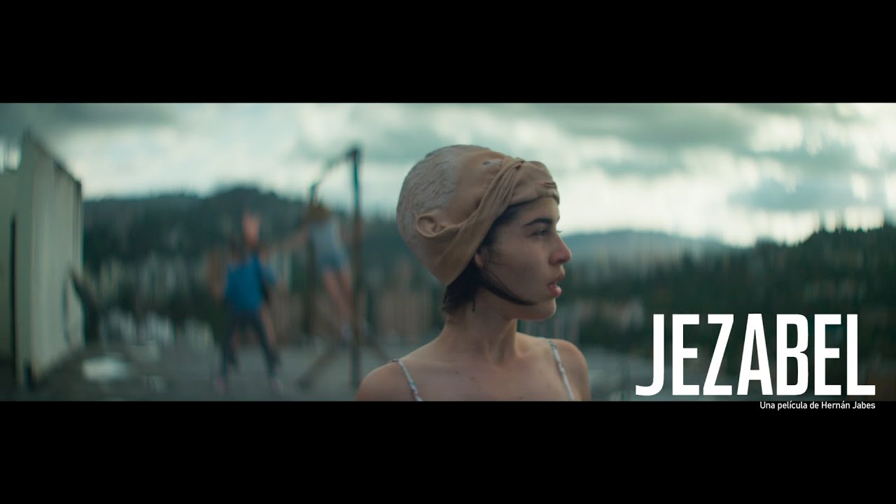 Jezabel