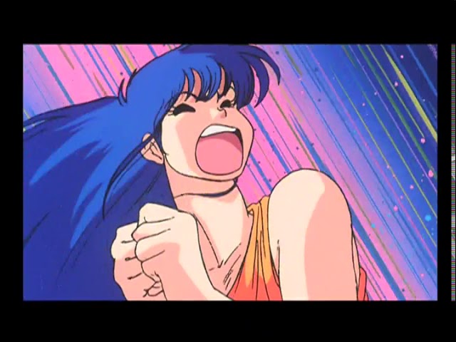 Dirty Pair: Project Eden