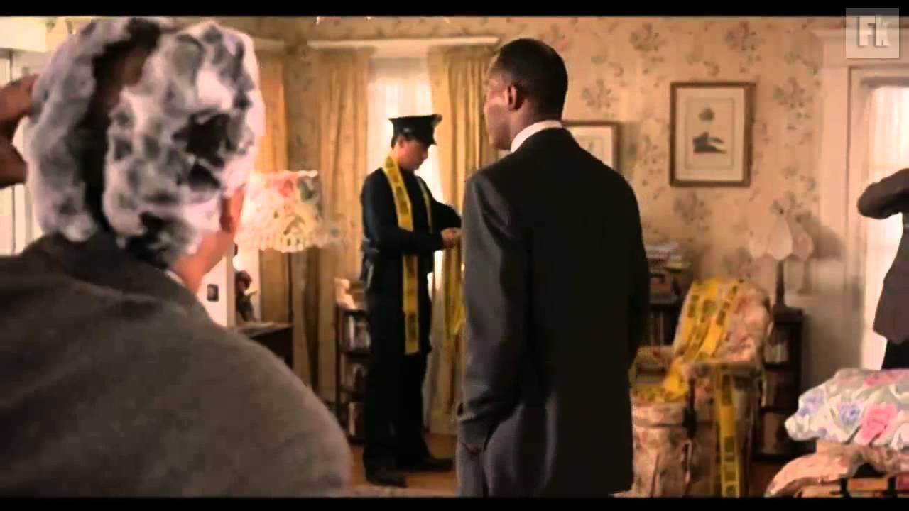 National Lampoon's Loaded Weapon 1