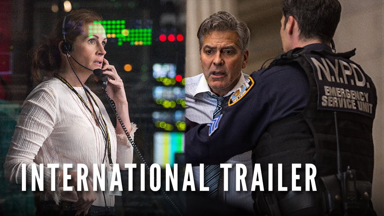 Money Monster