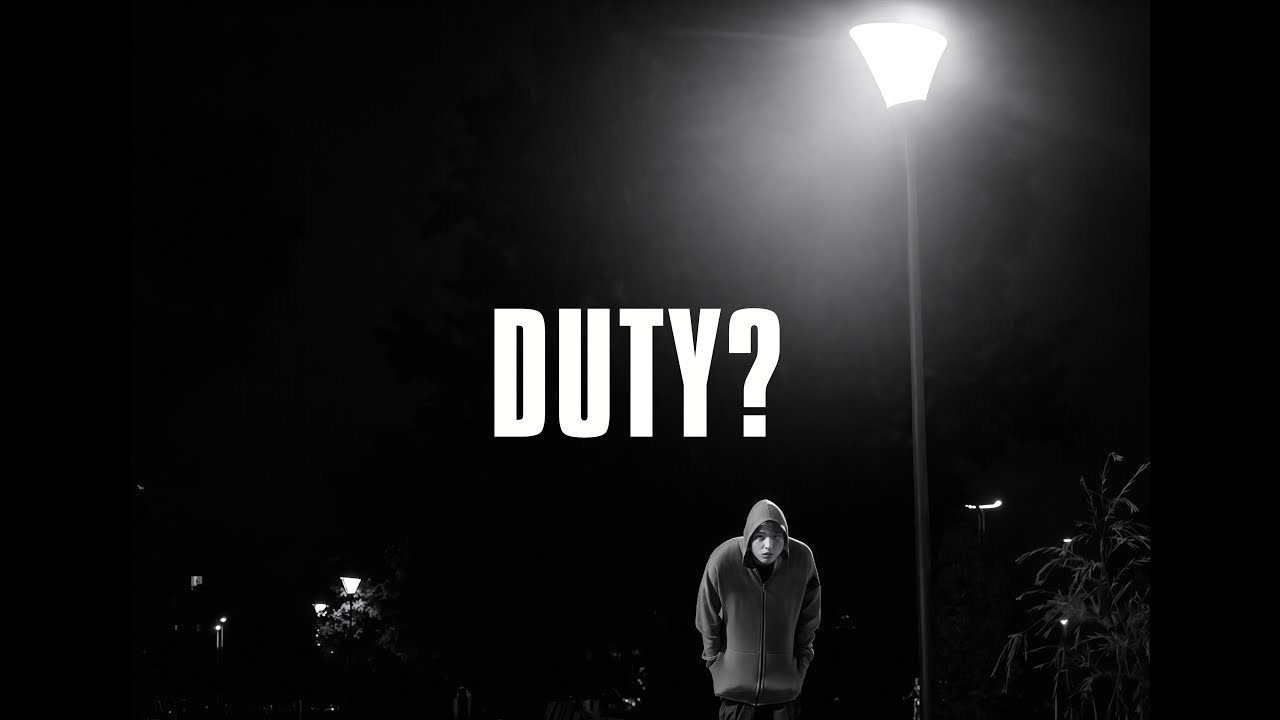 DUTY?