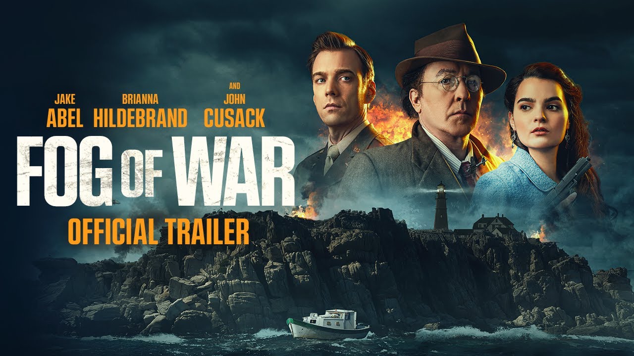 Fog of War