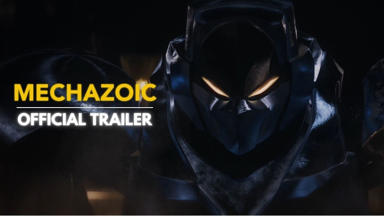Mechazoic