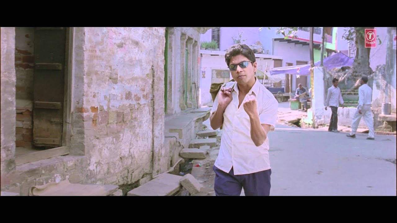 Gangs of Wasseypur - Part 2