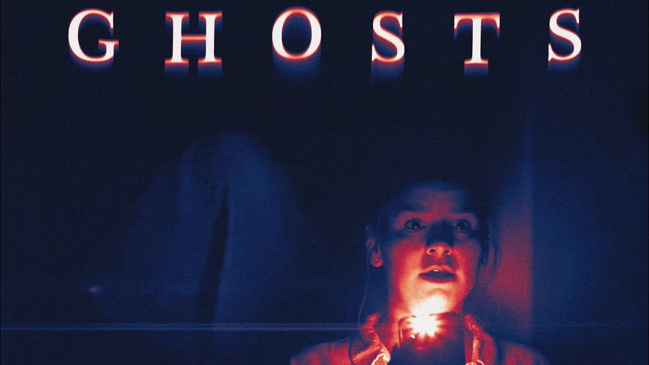 Ghosts