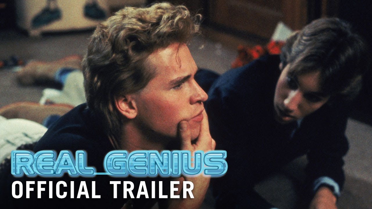Real Genius