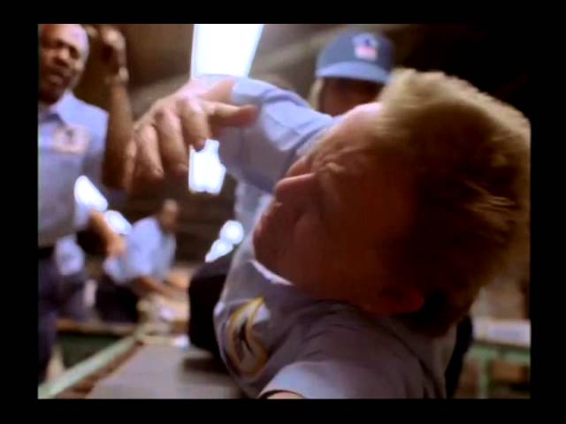 Postal Worker