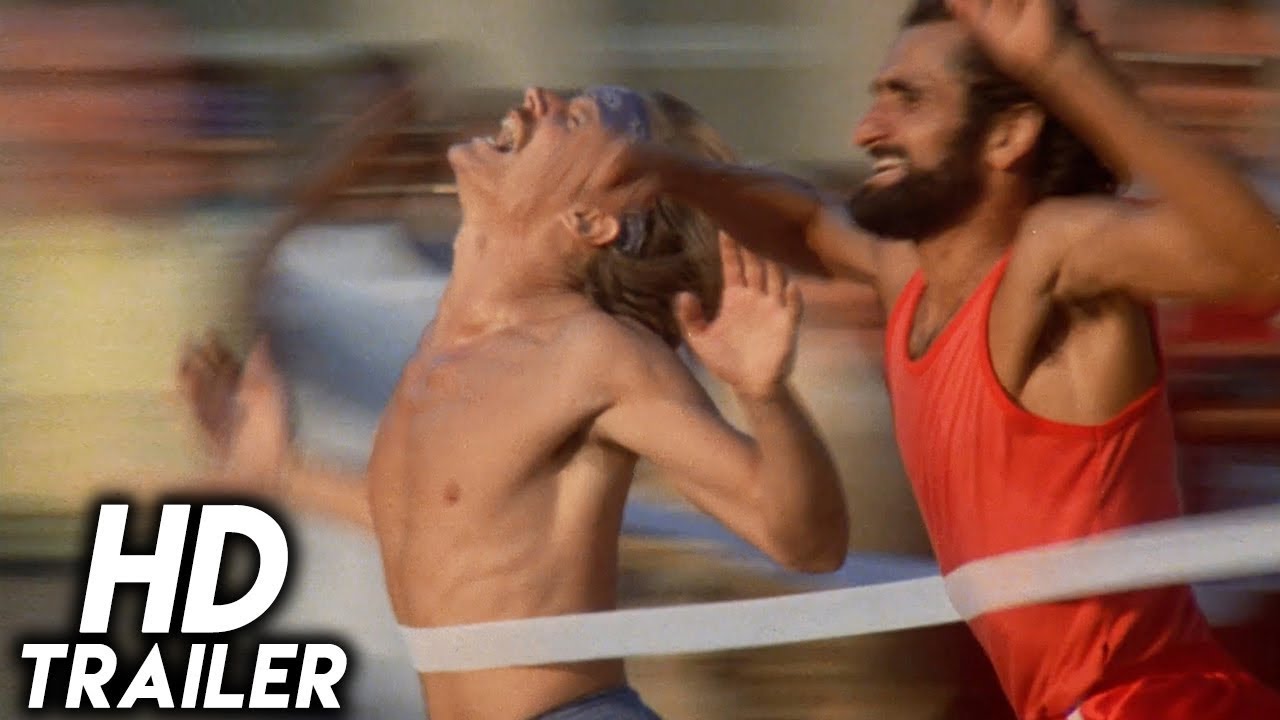 The Jericho Mile