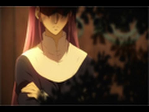 The Garden of Sinners: Oblivion Recording
