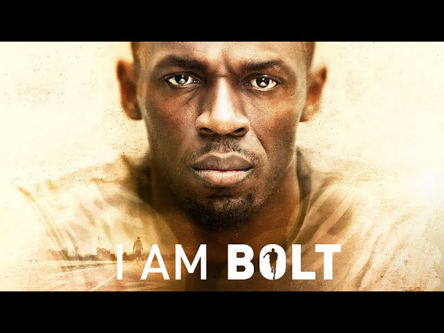 I Am Bolt