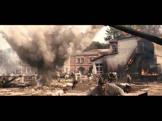 Fortress of War