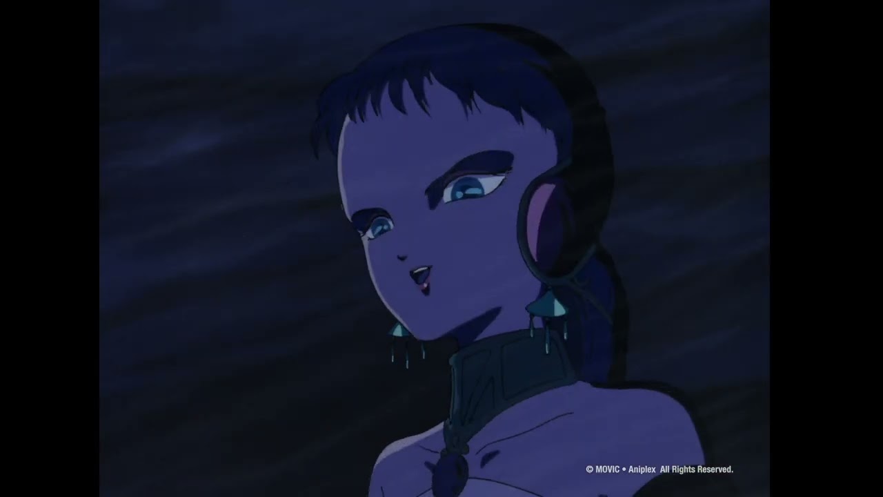 Vampire Hunter D
