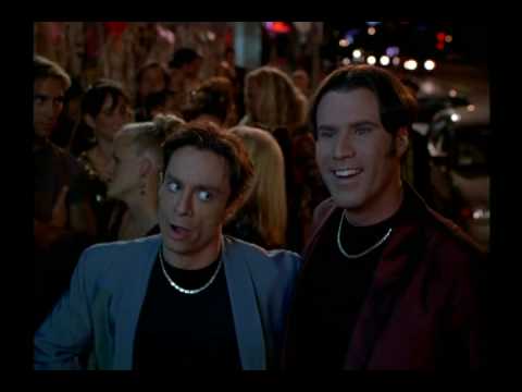 A Night at the Roxbury