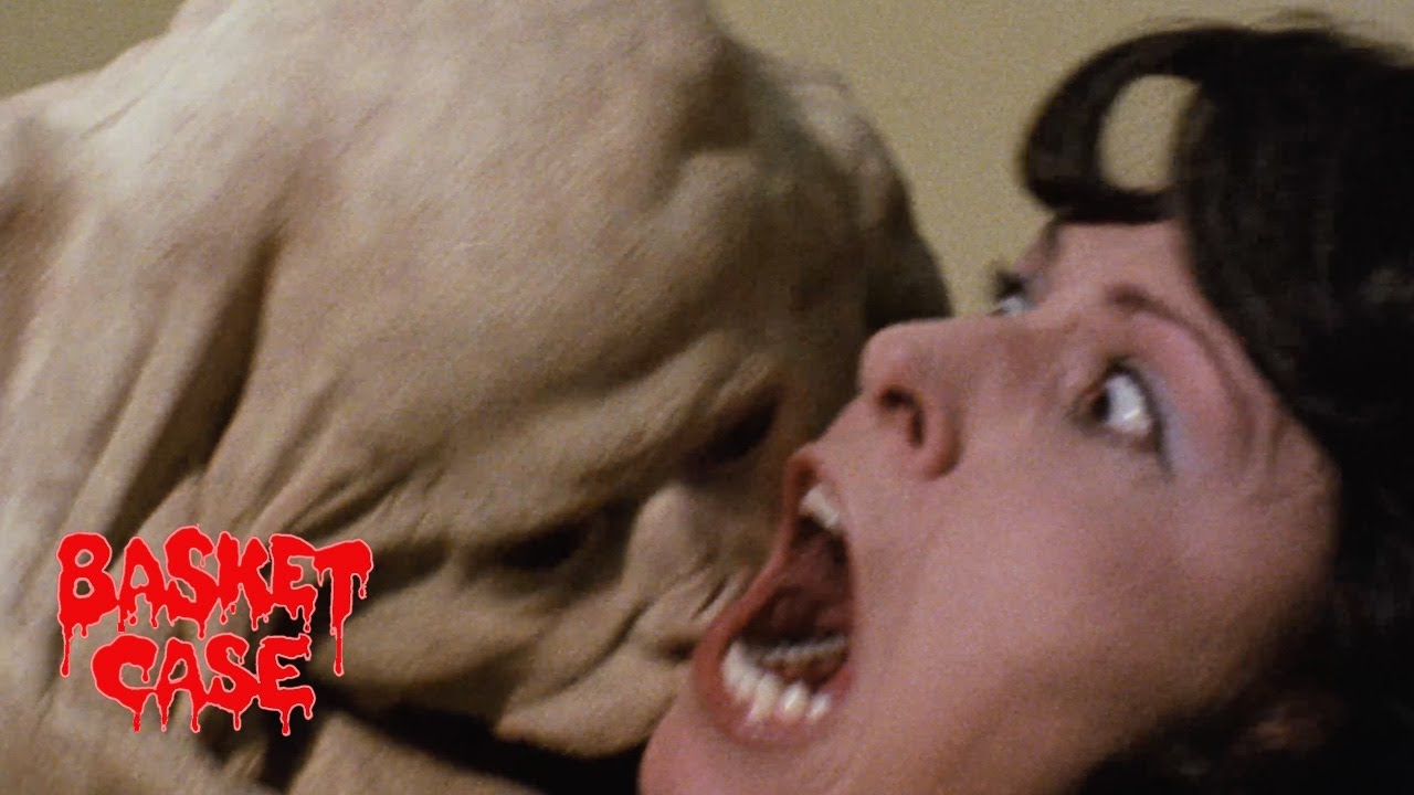 Basket Case