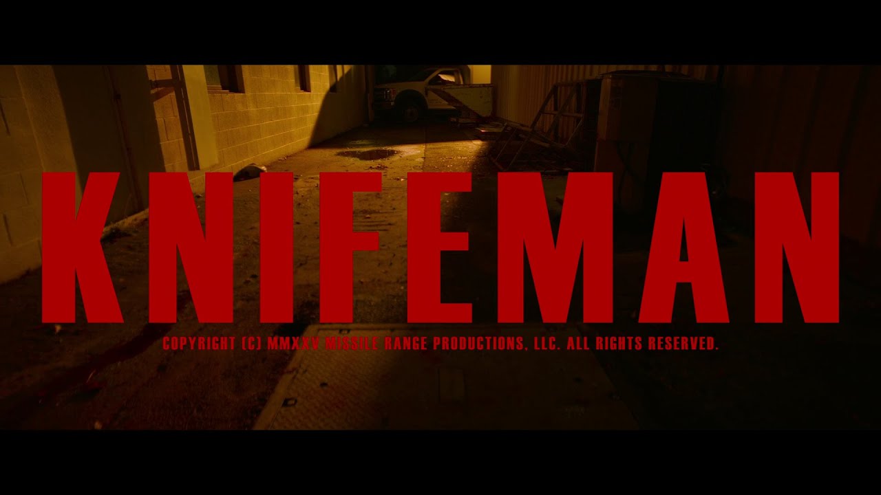 Knifeman