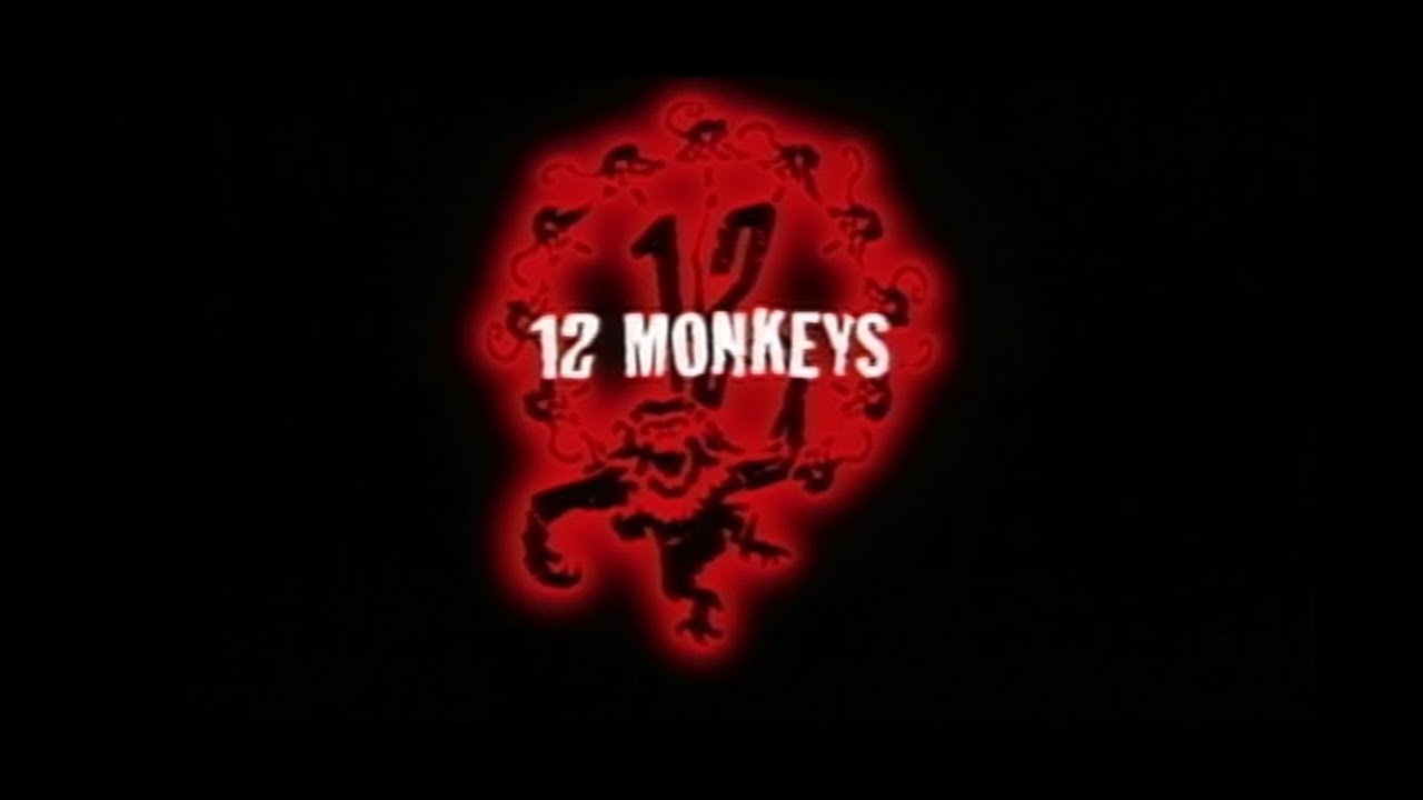 Twelve Monkeys