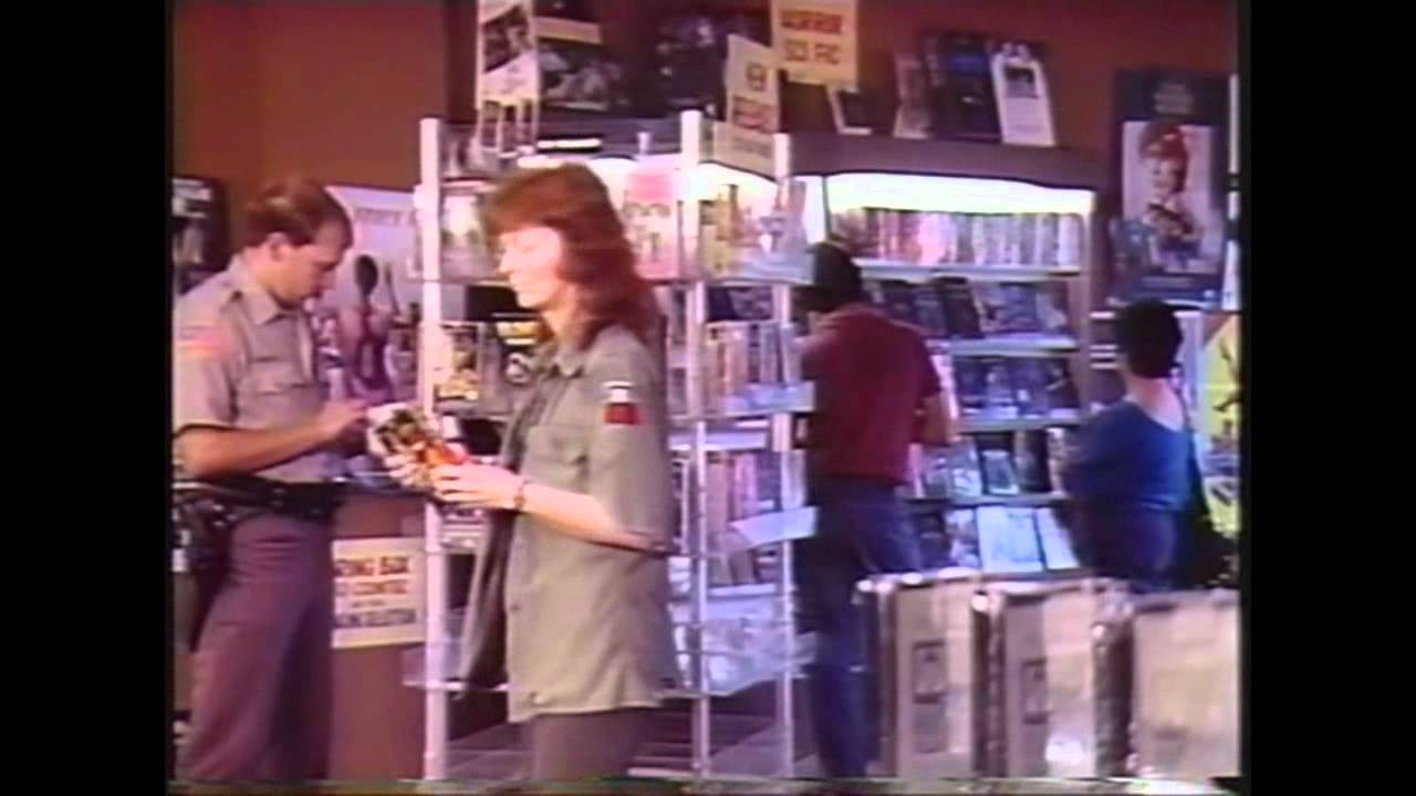 Video Violence