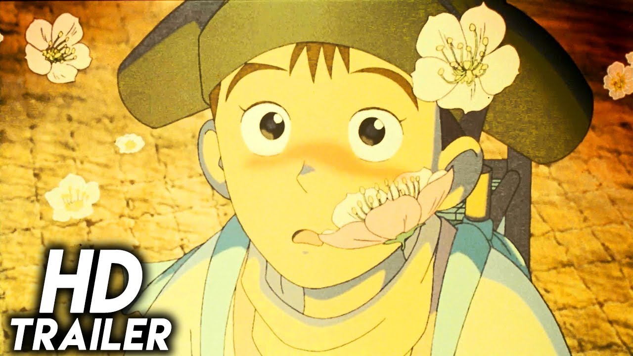 A Chinese Ghost Story: The Tsui Hark Animation