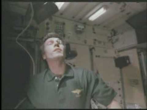 Space Station 3D