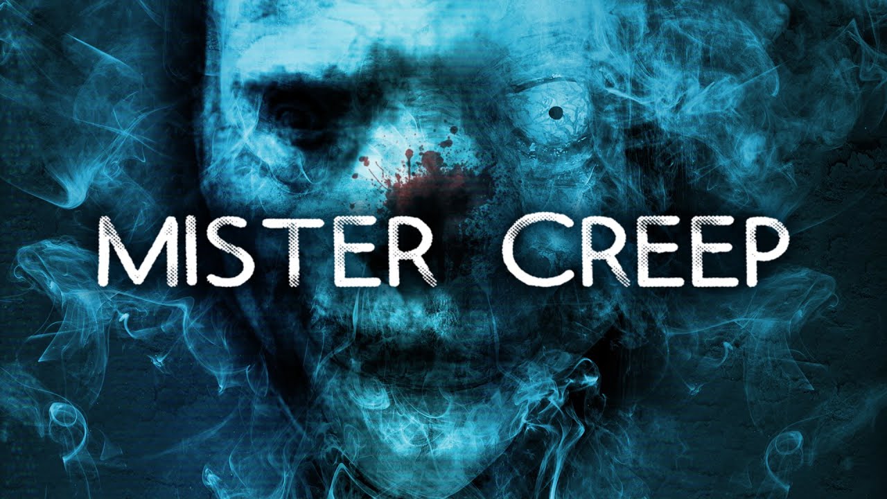 Mister Creep