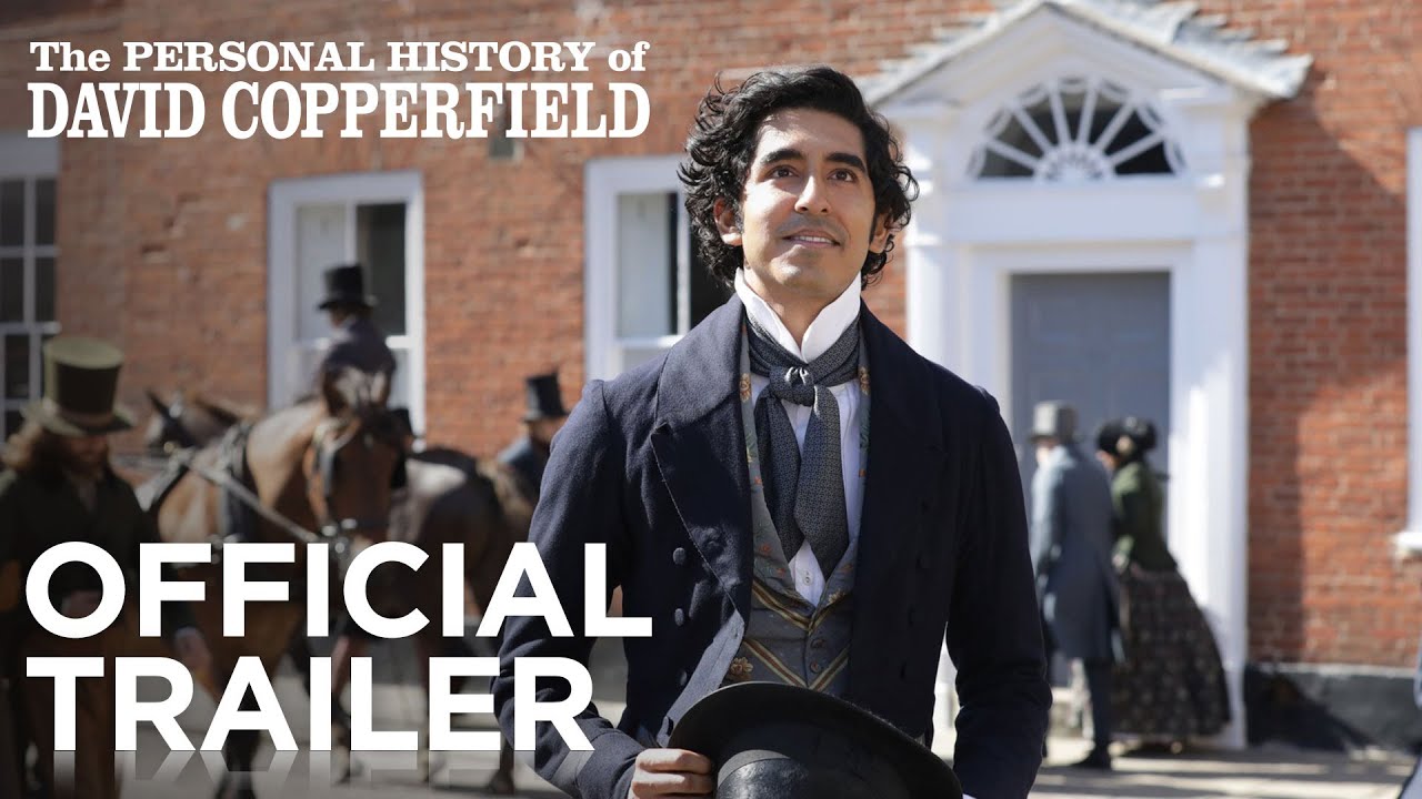 The Personal History of David Copperfield