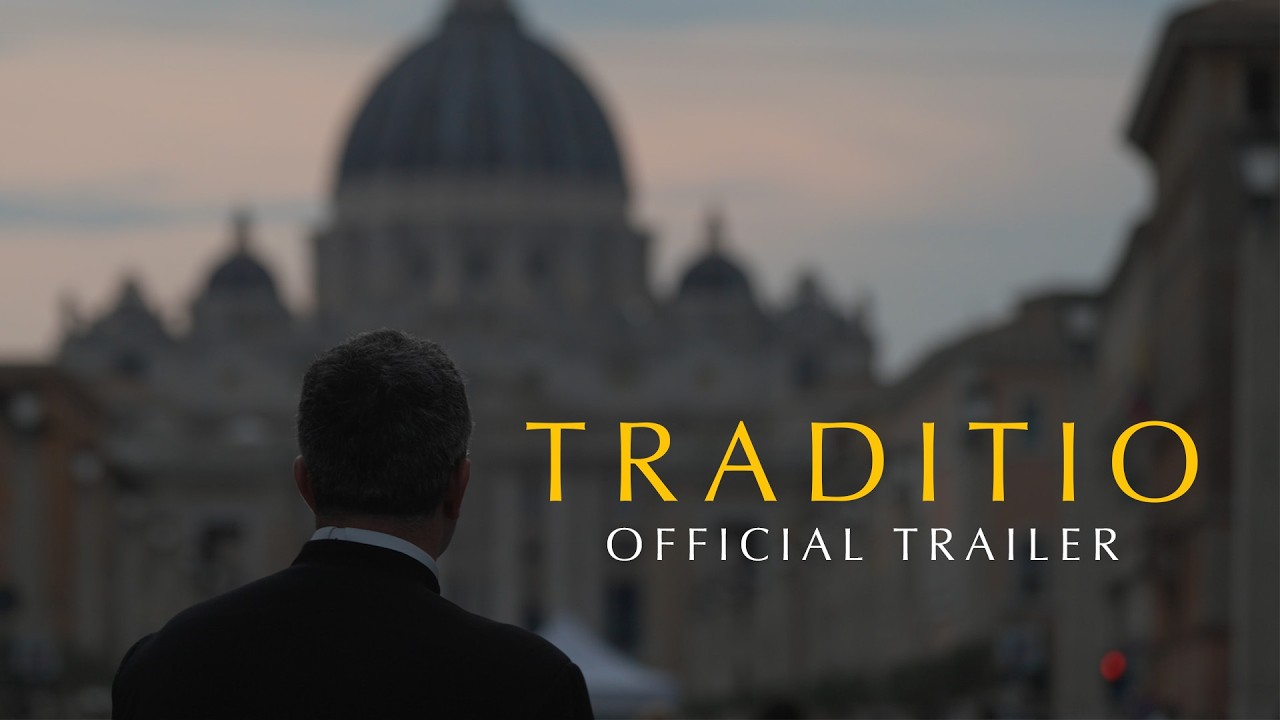 TRADITIO II: A Work of Hope