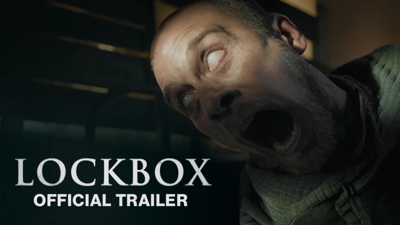 Lockbox
