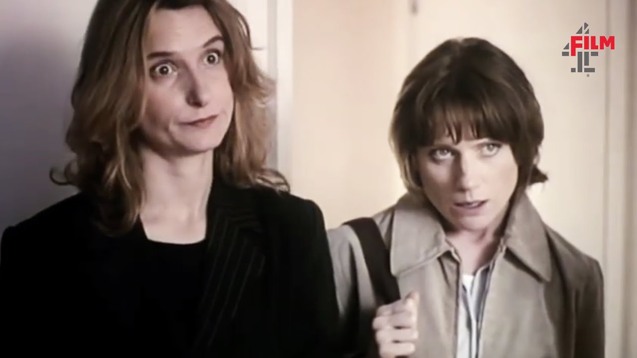 Career Girls