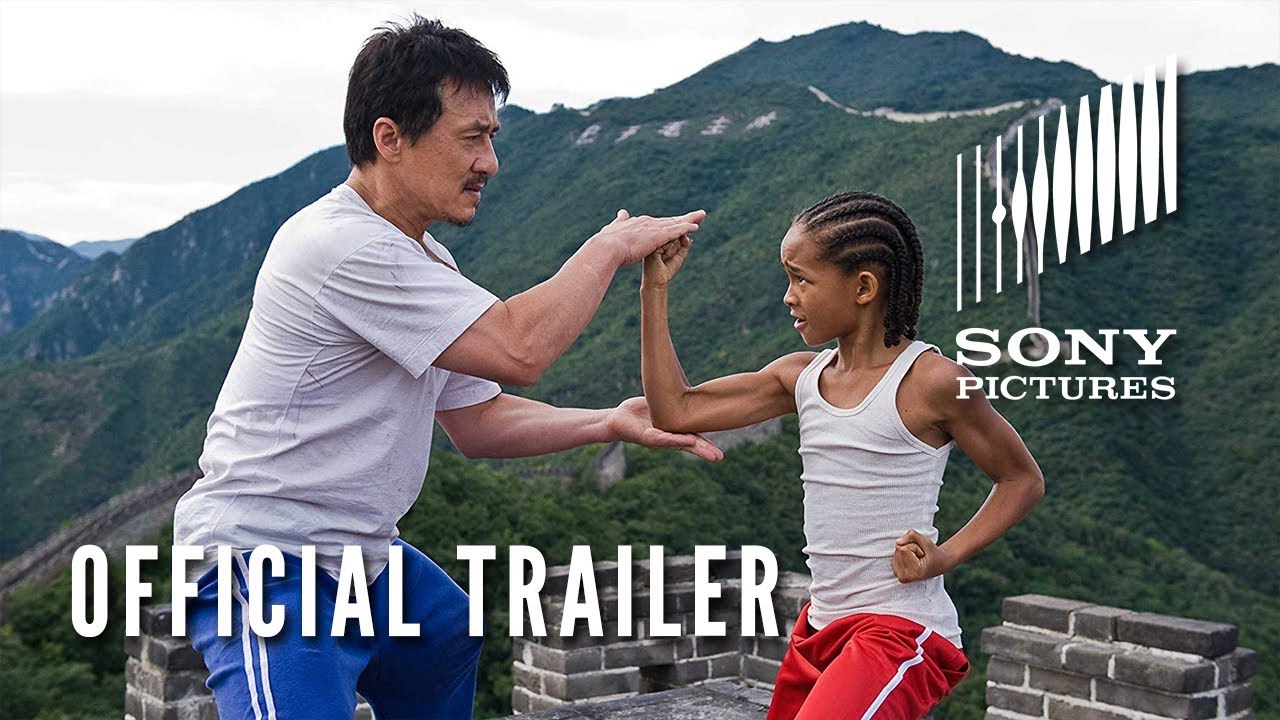 The Karate Kid