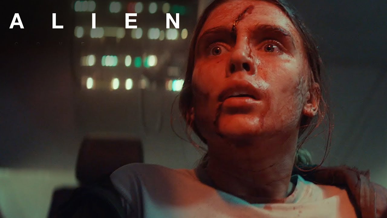 Alien: Containment