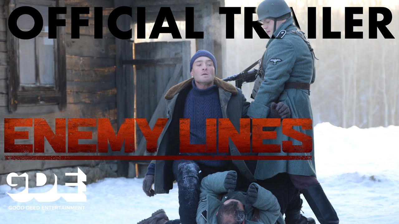 Enemy Lines