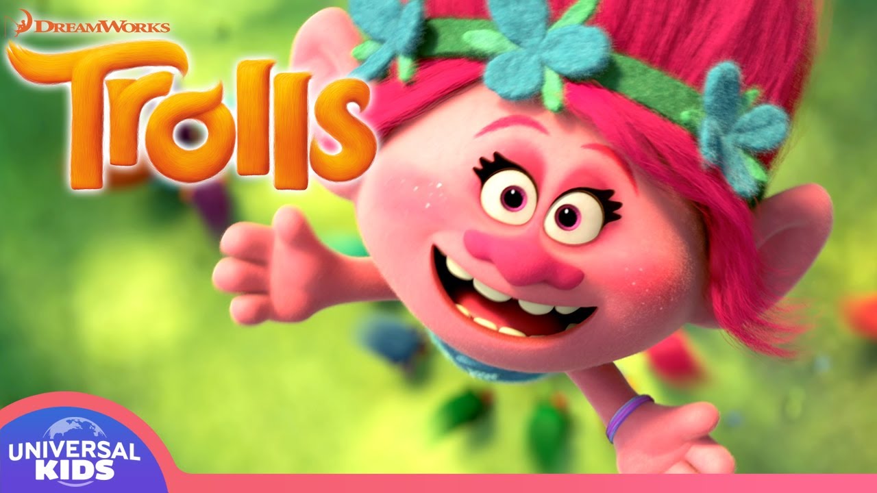 Trolls