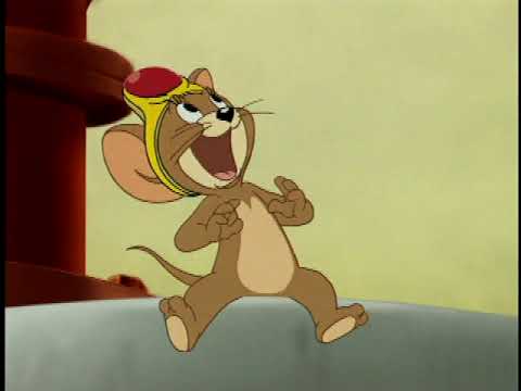 Tom and Jerry: The Magic Ring