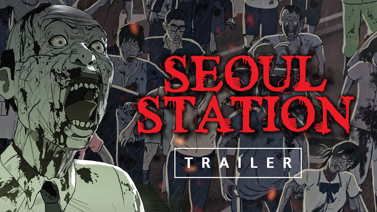 Seoul Station