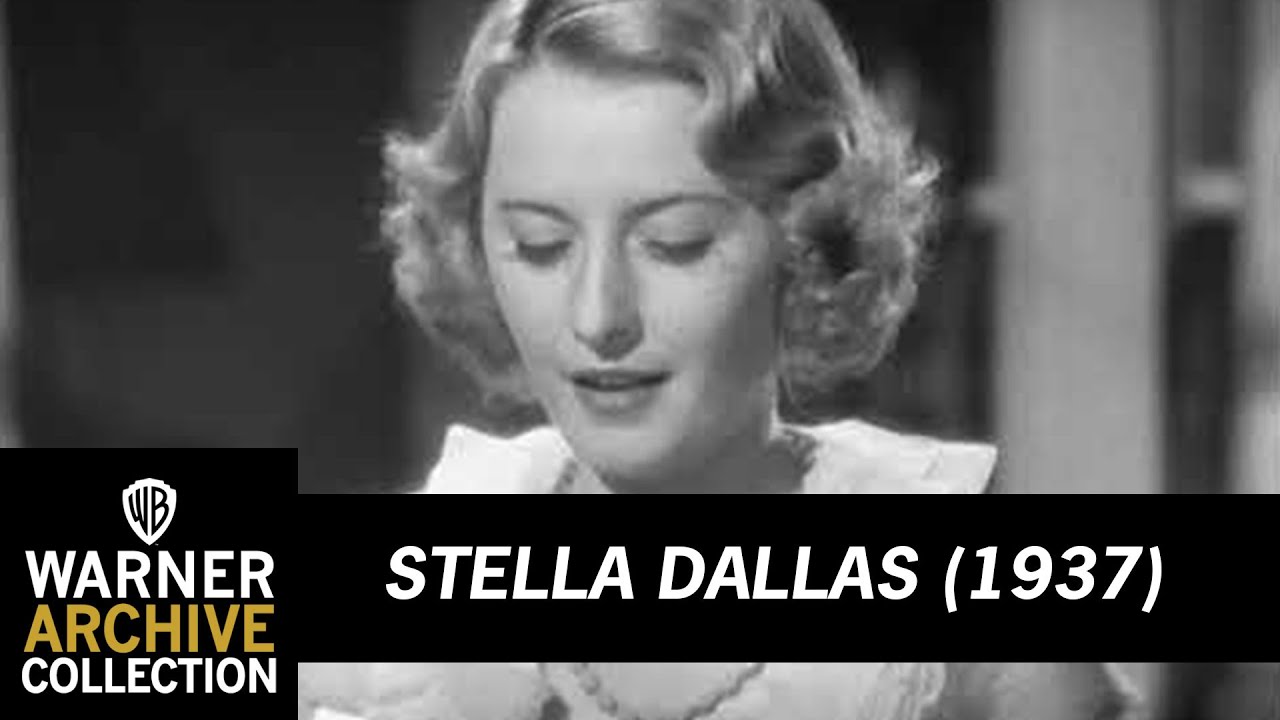 Stella Dallas