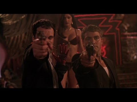 From Dusk Till Dawn