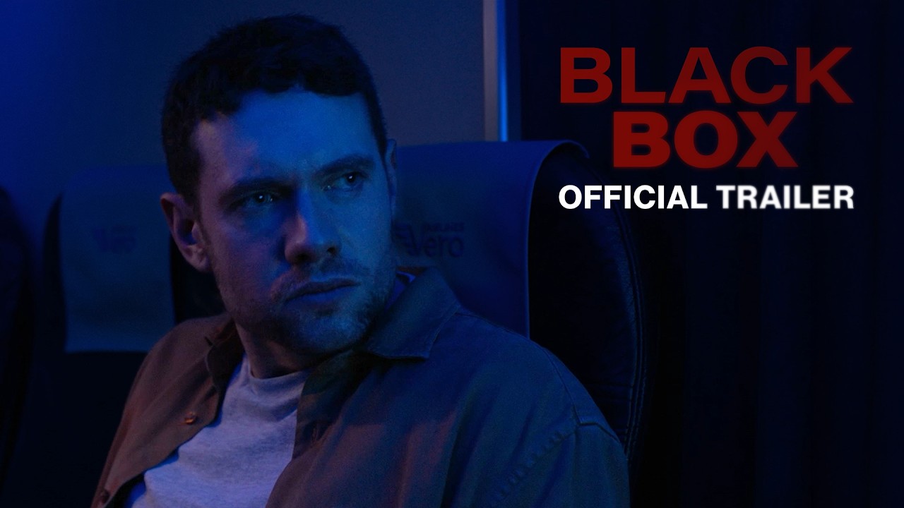 Black Box (Flight 298)