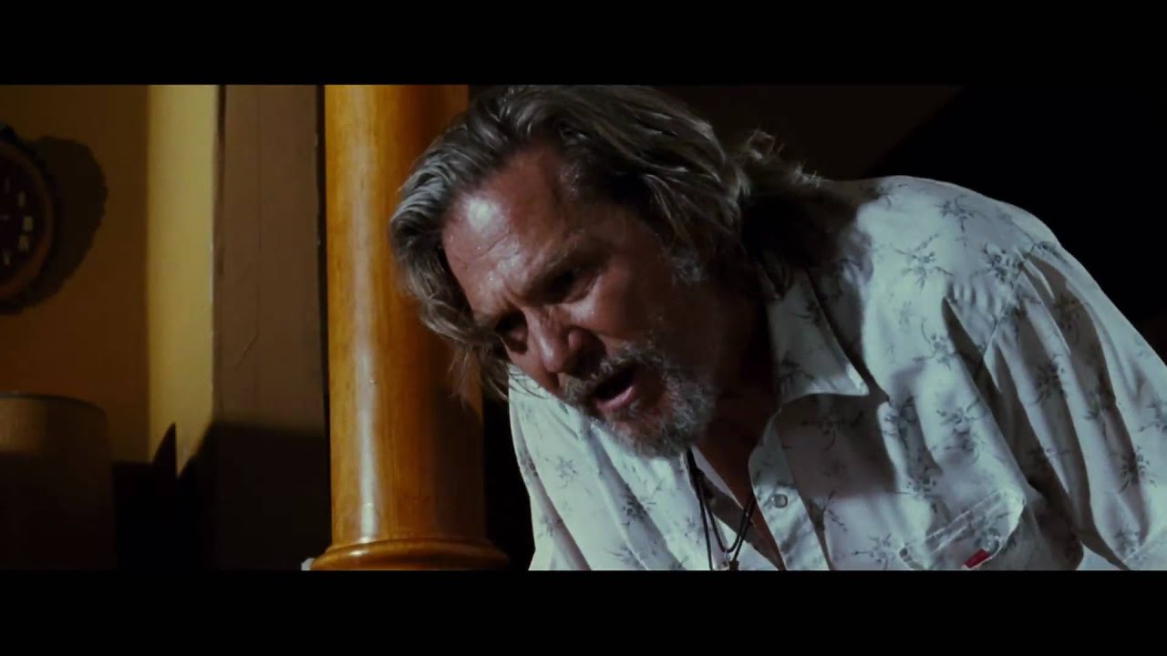 Crazy Heart