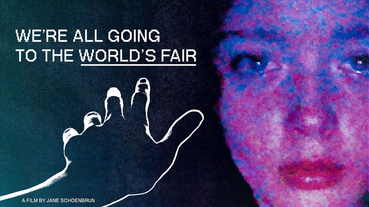 We're All Going to the World's Fair
