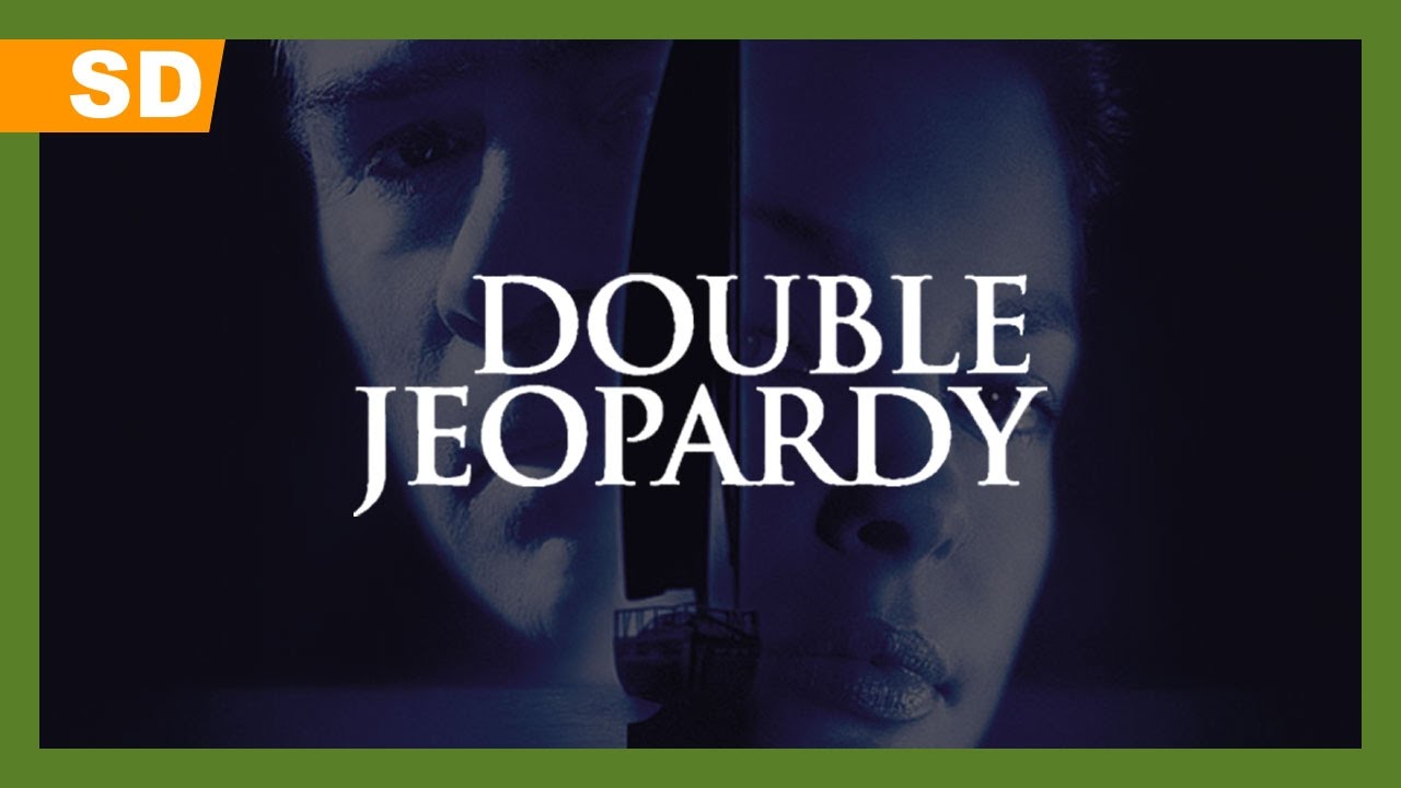 Double Jeopardy