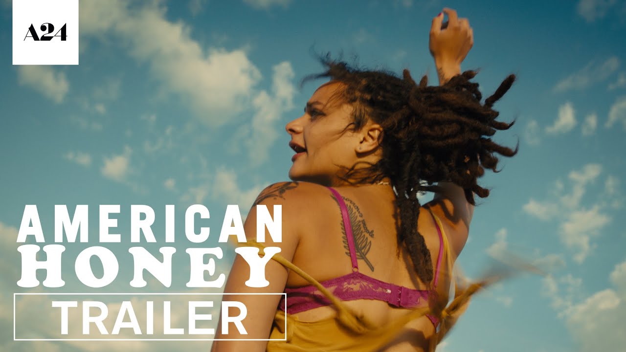 American Honey