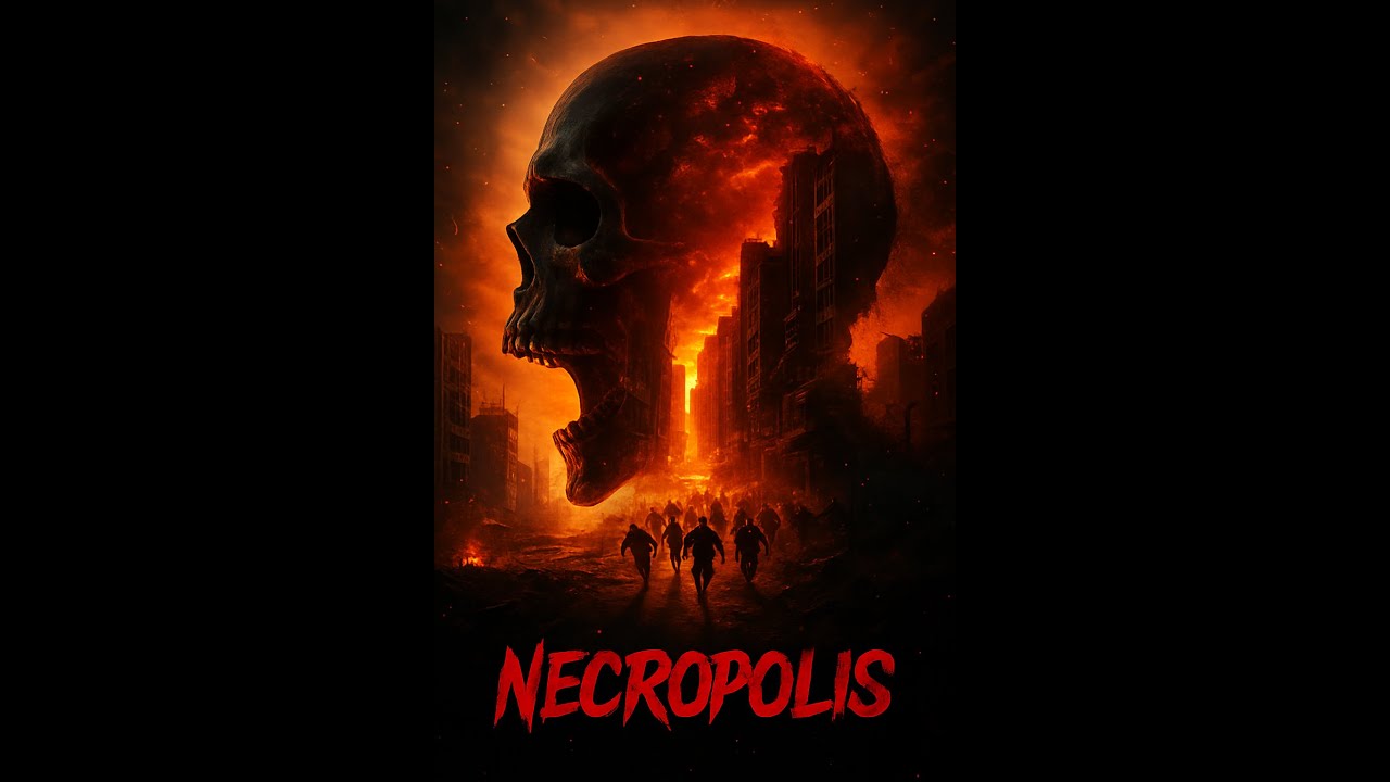 Necropolis