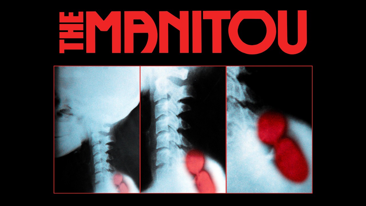 The Manitou