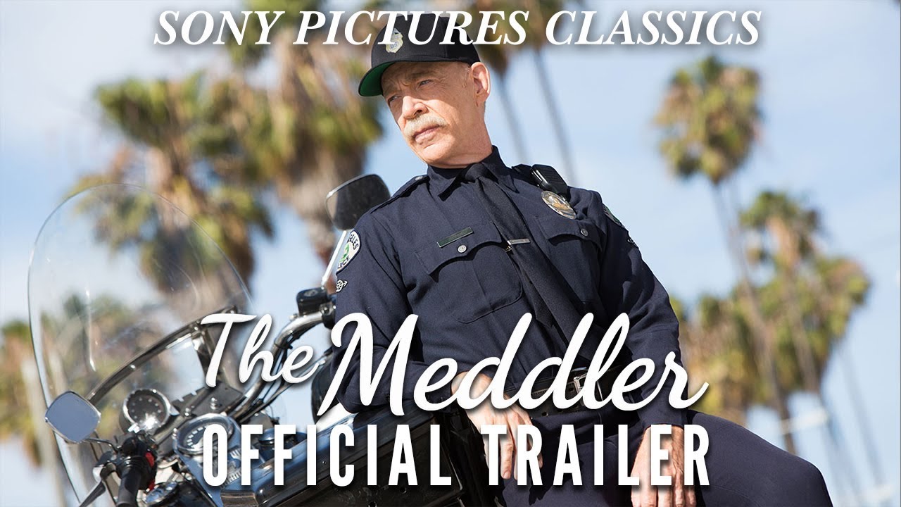 The Meddler