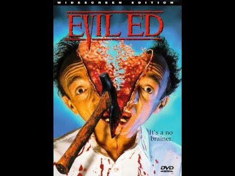 Evil Ed