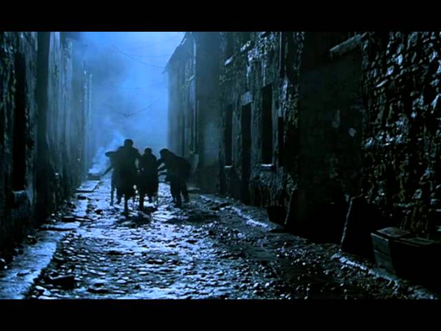 Angela's Ashes