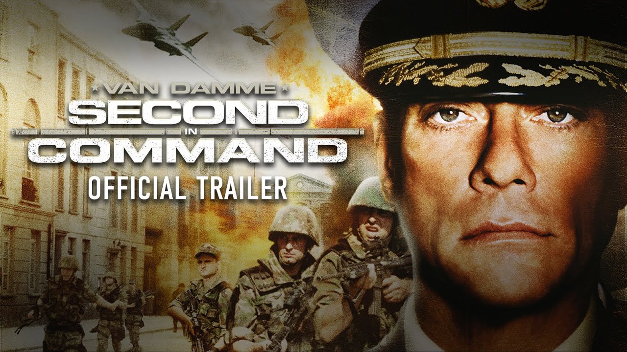 Second in Command